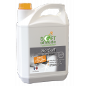 Nettoyant dégraissant sols Sol'soft - SOFT' ATTITUDE - HYDRACHIM - 5L