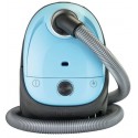 Aspirateur mini compact ONE BASIC BB10P05A - NILFISK TURQUOISE