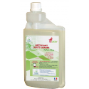 Nettoyant écologique multi-usages - IDEGREEN - 1L - Ecolabel