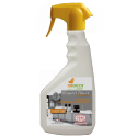 Détergent Désinfectant Respect'home - PAE cuisine - ECOCERT - 750ML - IDEGREEN