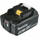 Batterie Makstar Li-Ion BL1850 - 18V - 5Ah - MAKITA