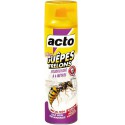 Insecticide guêpes/frelons - ACTO - 500mL