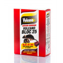 Raticides VULCANO blocs 30g boite 240g-ORCAD-