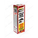 Raticides VULCANO colle à rat 135g-ORCAD-