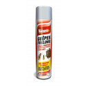 Insecticide VULCANO guèpes frelons aérosol 600ml-ORCAD-