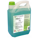 Lavage machine écologique ID 30 - IDEGREEN - 5L - Ecolabel