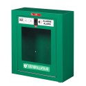 Boitier defibrillateur Clinix - ROSSIGNOL 