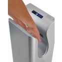 Sèche-mains automatique AERY PRESTIGE - ROSSIGNOL - 1850W - Gris métallisé