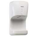 Sèche mains AIRSMILE 1400W AUTOMATIQUE ABS BLANC