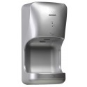 Sèche mains AIRSMILE 1400W AUTOMATIQUE ABS GRIS