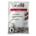 Détergent surodorant JEDOR 2D - Carton de 250 dosettes