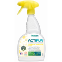 Dégraissant désinfectant cuisine ACTIPUR ENZYPIN- 750ml