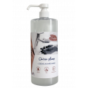 Crème main Chérie Plume amande douce SIMPLEMENT-HYDRACHIM-