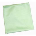 Carré microfibres Top Vitres bifaces - DE WITTE - 40x40cm