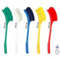 Brosse manche long polyester mi-dur - BROSSERIE THOMAS - 450x50