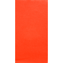 Serviettes "double-point"  - 40 x 40cm - Rouge - GARCIA DE POU