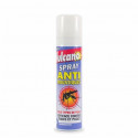 Insecticides VULCANO Spray répulsif 75 ml Anti-Moustique-ORCAD-