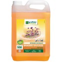 LE VRAI PROFESSIONNEL - DETERGENT PARFUMANT LONGUE DUREE - 5L 