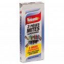 Insecticides VULCANO Pièges Anti-Mites Alimentaires-ORCAD-