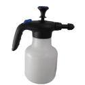 Foam Master 1,5 l FKM (bleu) - DE WITTE 