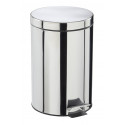 POUBELLE 14L ESSENCIA INOX