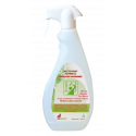 Nettoyant Vitres et Surfaces MODERNE - IDEGREEN - 750mL - Ecolabel