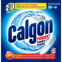 Poudre anti-calcaire 2 en 1 - CALGON - 1.3Kg