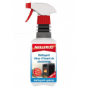 Nettoyant vitres d'insert de cheminées - MELLERUD - 500ML