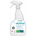 Désinfectant détergeant multisurfaces PAE 750ml-ACTIPUR