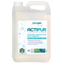 Désinfectant détergeant multisurfaces PAE 5l-ACTIPUR