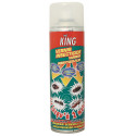 Insecticide vernis cafards KING 500ML - SICO