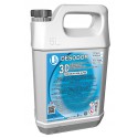 3D Détergent désinfectant surodorant Douceur des Alpes U2 - 5 L SICO