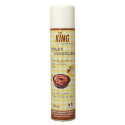 Spray démoulage et cuisson -KING - 250 ML