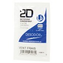 Dose 2D DESODOR U2 - 20 ml