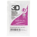 Dose 3D DESODOR  Douceur des Alpes U2 - 20 ml