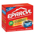 EPARCYL Activateur Biologique pour Fosse Septique 24 Sachets - 5½ de Traitement