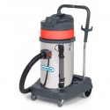 Aspirateur eau et poussière Cleanfix EP 60