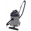 Aspirateur professionnel NES570-A - NUMATIC - 23L - Spécial BTP