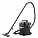 Aspirateur poussières Ghibli Wirbel G7-GHIBLI-