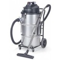 Aspirateur industriel poussière NTD2003 - NUMATIC  - 80L