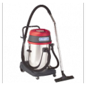 Aspirateur eau et poussière SW60 - CLEANFIX - 60L