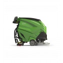 Autolaveuse CT51 BT55 PACK - ICA