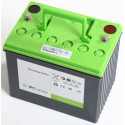 Batterie gel pour CT15 - ICA