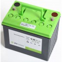 Batterie AGM 12V 74Ah pour CT30 / CT45 - ICA