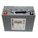 Batterie sans entretien 12V - 55Ah