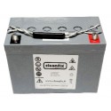 Batterie sans entretien 12V - 105Ah