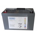 Batterie sans entretien 12V - 65Ah