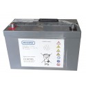 Batterie sans entretien 12V - 95Ah