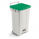 Poubelle container Polaris - DME - 90L