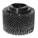 Brosse d'angle tynex - EUROSTEAM - ⌀ 260